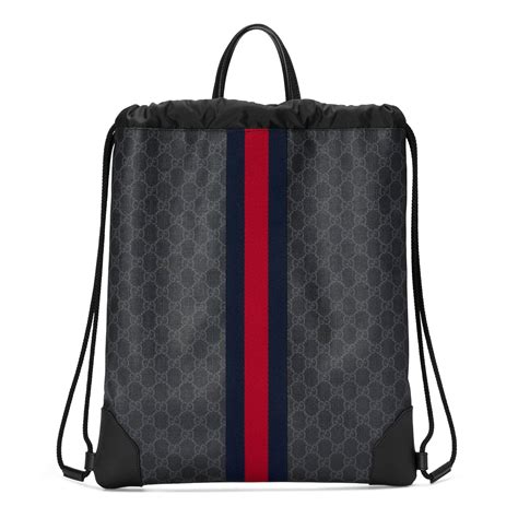 burberry small drawstring backpack for men|Designer Bags for Men .